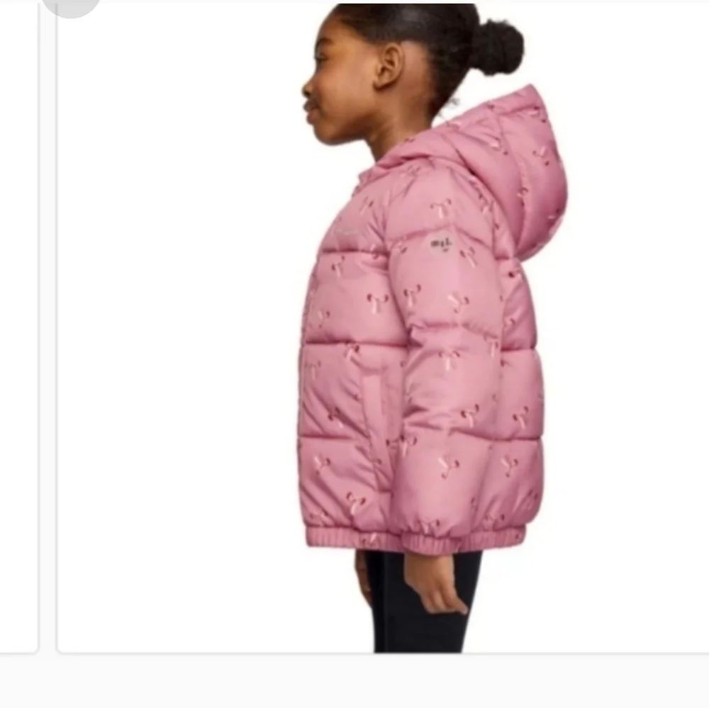 Miles the Label Kids' Jacket, New